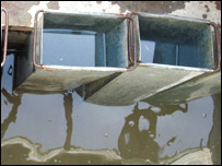 قالب های يخ