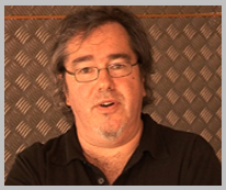 Ian McDonald Profile Pic