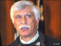 بهرام بيضايی