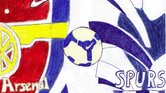 Arsenal/Spurs... Arsenal/Spurs...