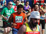 Flora London Marathon, Sunday 13th April 2008