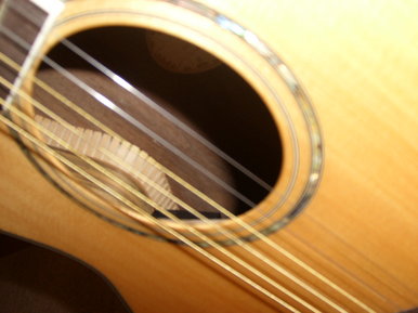 Guitar