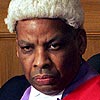 Don Warrington as Judge Ken Winyard