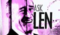 Ask Len