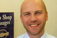 Ieuan Edwards 