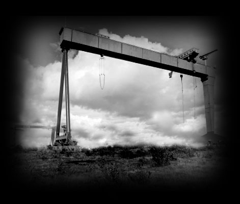 Northern Ireland: the economy evolves