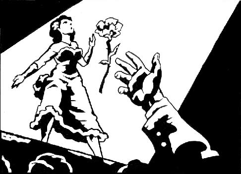 The Deptford Nightingale