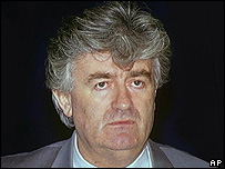 Radovan Karagici
