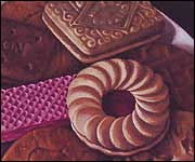 Neil Smith's 'Favourites'.