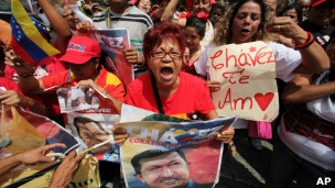 Foto: AP