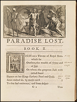 Paradise Lost