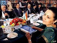 نیوکلئیرمذاکرات