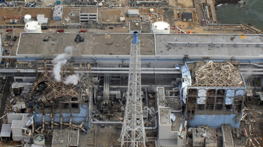 Fukushima