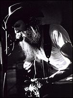 Josh T Pearson