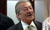 Vinnie's dad