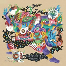 Review of Machine Dreams