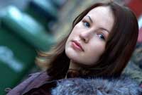 Hannah Lewis (Charlotte Seymour)