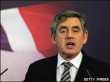 جوردن براون