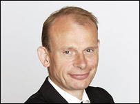 Andrew Marr