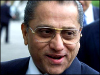 जगमोहन डालमिया