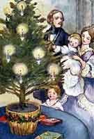 Nadolig oes Fictoria