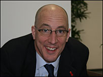 Đại sứ Mark Kent