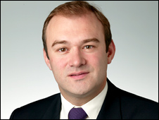 Ed Davey
