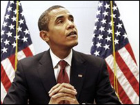 बराक ओबामा