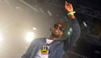 Tinie Tempah