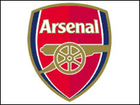 Arsenal Logo