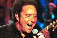 Tom Jones