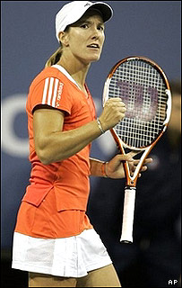 ژوستین انین