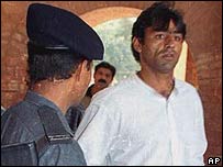 عطاالرحمٰن انکوائری کے سامنے