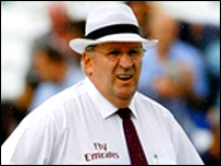 डेरेल हेयर