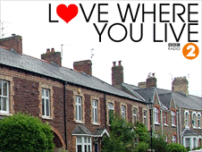 love where you live