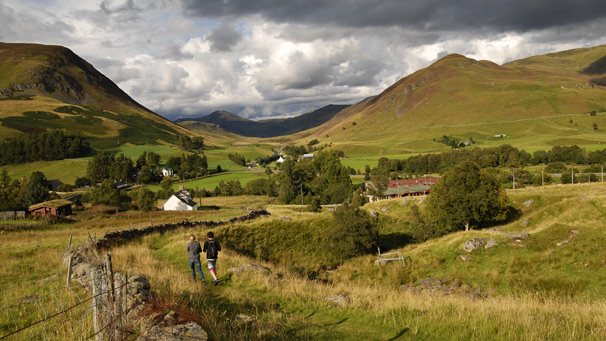 Glenshee