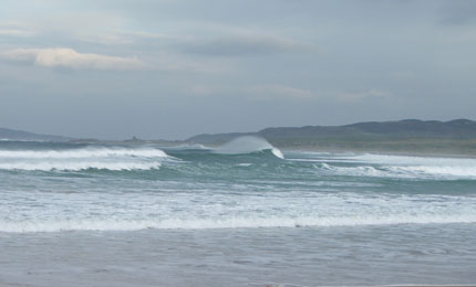 BBC Radio Foyle - Surf Gallery 33