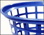 Washing basket