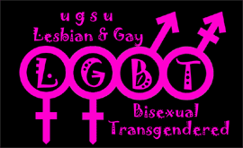 LGBT at the University of Gloucestershire