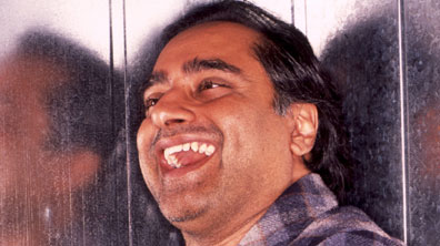 Sanjeev Bhaskar