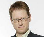 Jonathan Freedland