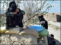 جنوبی وزیرستان