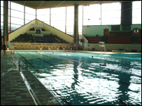 Leeds International Pool