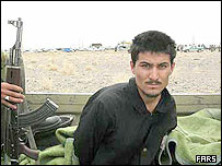 نجيب کرزهی