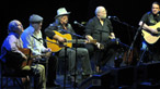 Arlo Guthrie and the Rambling Boys
