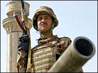 Irak