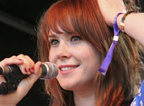 Kate Nash