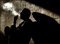 مبارزه با دخانیات