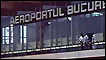leaving home - Bucharest airport