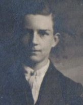 Charles Thomas Edward